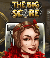 The Big Score
