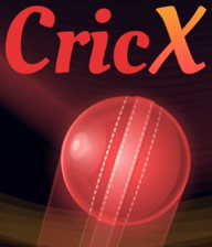 CricX