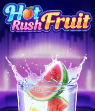 Hot Rush Fruit