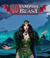 40 Vampire Beast