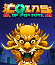 Coins of Fortune