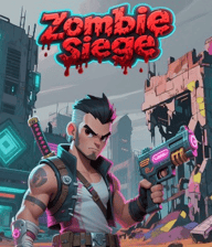Zombie Siege
