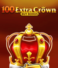 100 Extra Crown Buy Bonus