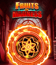 Fruits of Madness