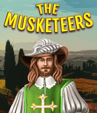 Musketeers