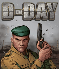 D Day