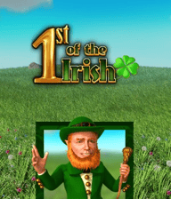 1st of the Irish