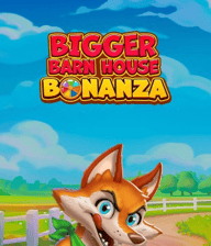 Bigger Barn House Bonanza
