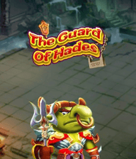 The Guard of Hades