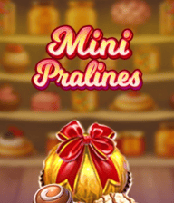 Mini Pralines