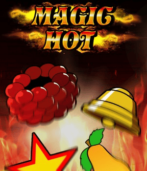 Magic Hot