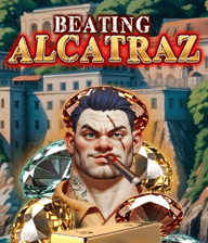 Beating Alcatraz