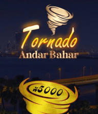Tornado Andar Bahar