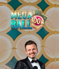 Mega Ball