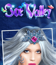 Ice Valley