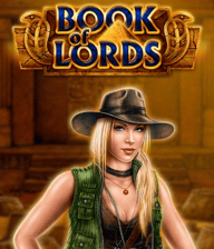 Book Of Lords