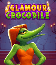 Glamour Crocodile