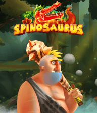 Spinosaurus