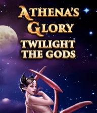Athena's Glory - Twilight Of The Gods