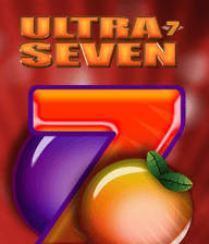 Ultra Seven