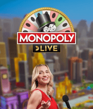 Monopoly Live