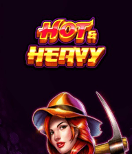 Hot and Heavy
