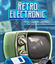 Retro Electronic