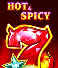 Hot and Spicy