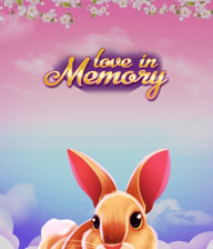 Love In Memory