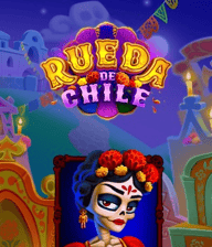 Rueda de Chile