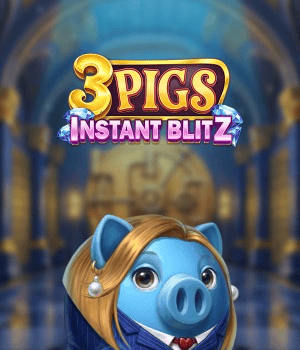 3 Pigs Instant Blitz