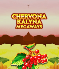 Chervona Kalyna Megaways