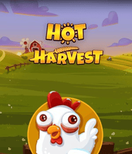 Hot Harvest
