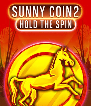 Sunny Coin 2: Hold The Spin