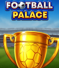 Football Palace 1000