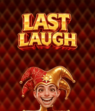 Last Laugh
