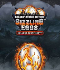 Sizzling Eggs Grand Platinum Edition