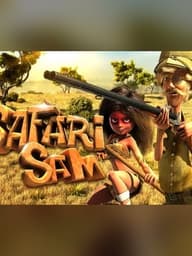 Safari Sam