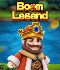 Boom Legend