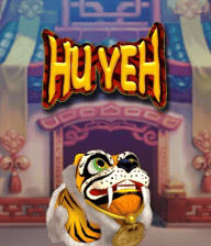 Hu Yeh