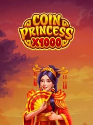 Coin Princess x1000