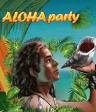 Aloha Party