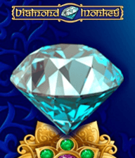 Diamond Monkey