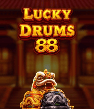 Lucky Drums 88