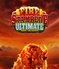 Fire Stampede Ultimate