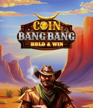 Coin Bang Bang: Hold & Win