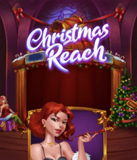 Christmas Reach