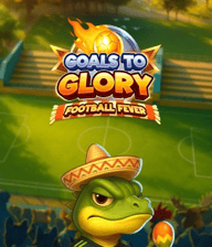 Goals to Glory - Football Fever