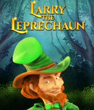Larry the Leprechaun