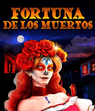 Fortuna de los Muertos